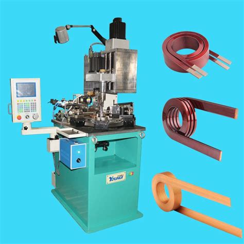 cnc coil winding machine manufacturers|universal coil winding machine.